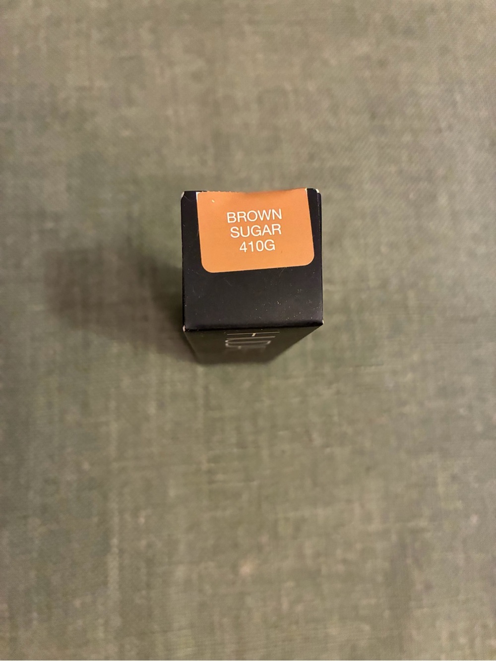 Huda Beauty #FauxFilter Skin Finish Foundation Stick 410G Brown Sugar